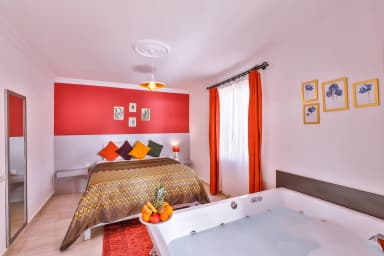 Villa Okyanus 5 Kalkan 61