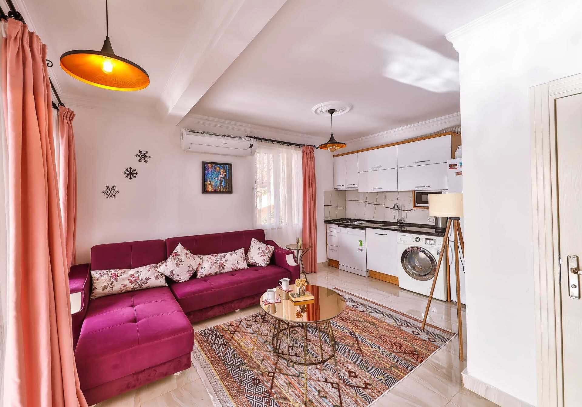 Villa Okyanus 5 Korunaklı Havuz 40