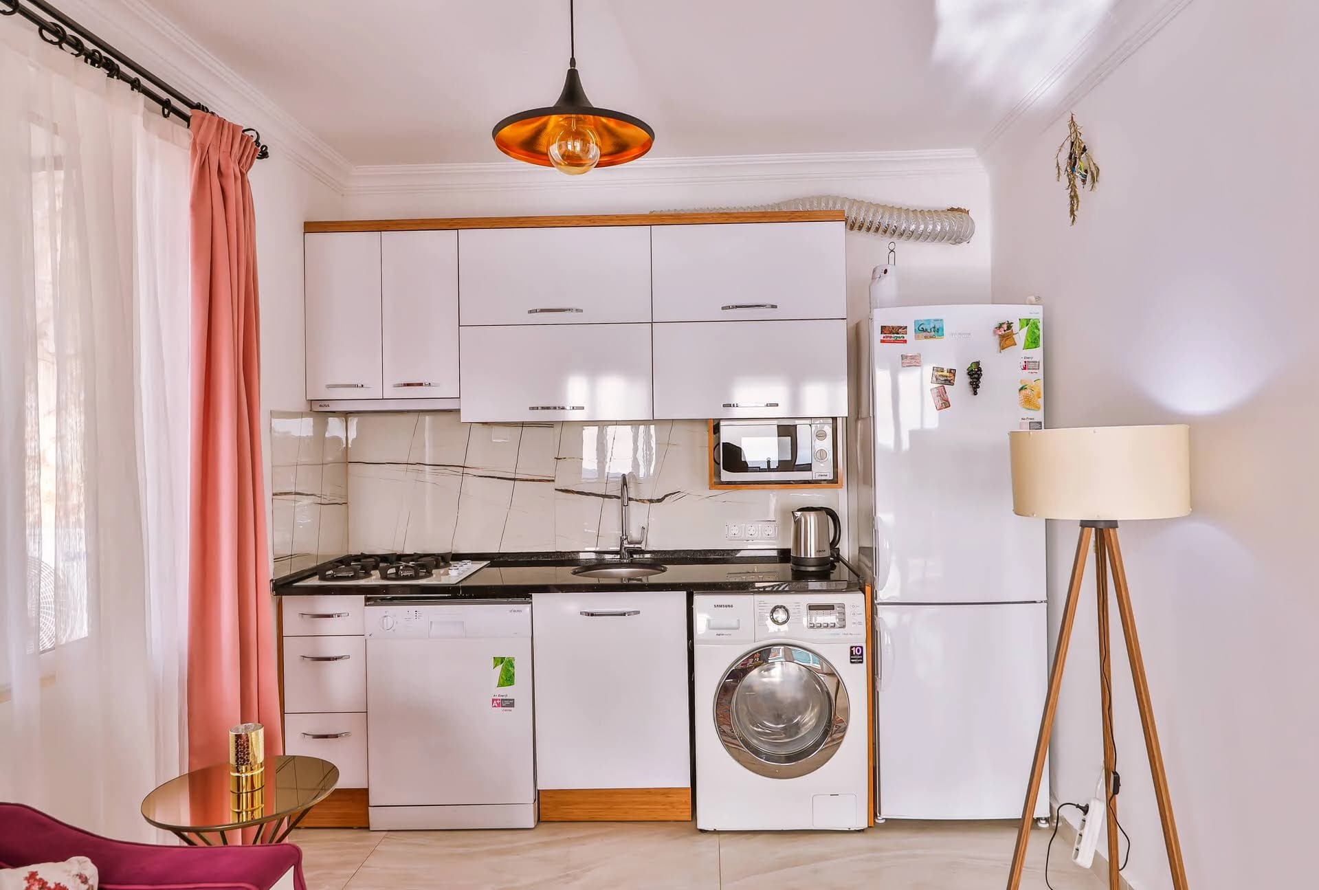 Villa Okyanus 5 Korunaklı Havuz 54