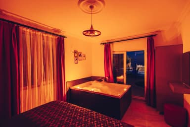 Villa Okyanus 5 Kalkan 75