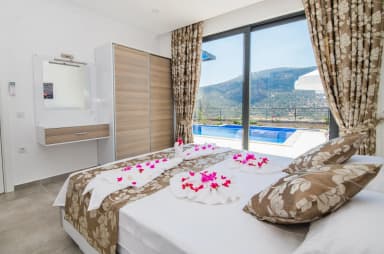 Villa Diriliş Kalkan 31