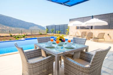 Villa Diriliş Kalkan 79