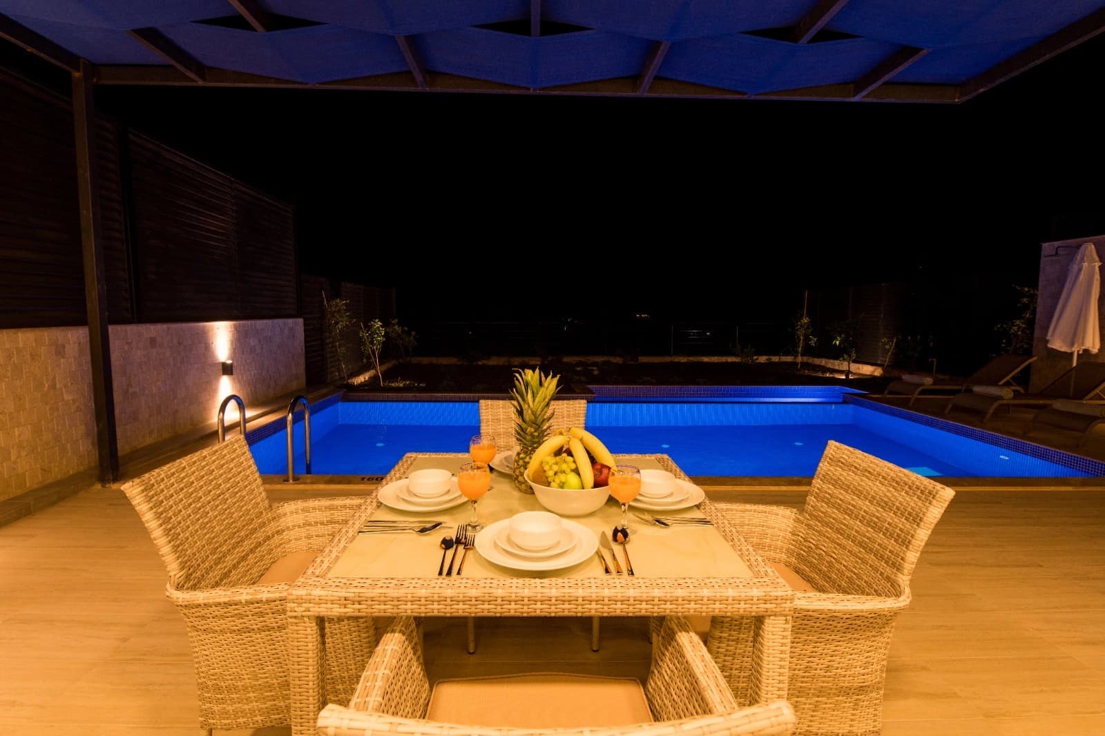 Villa Diriliş Kalkan 93