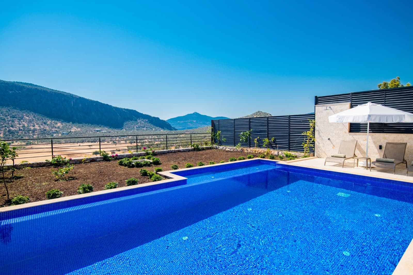 Villa Diriliş Kalkan 37