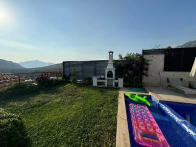 Villa Diriliş Kalkan 51