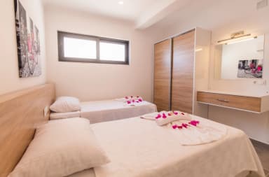 Villa Diriliş Kalkan 87