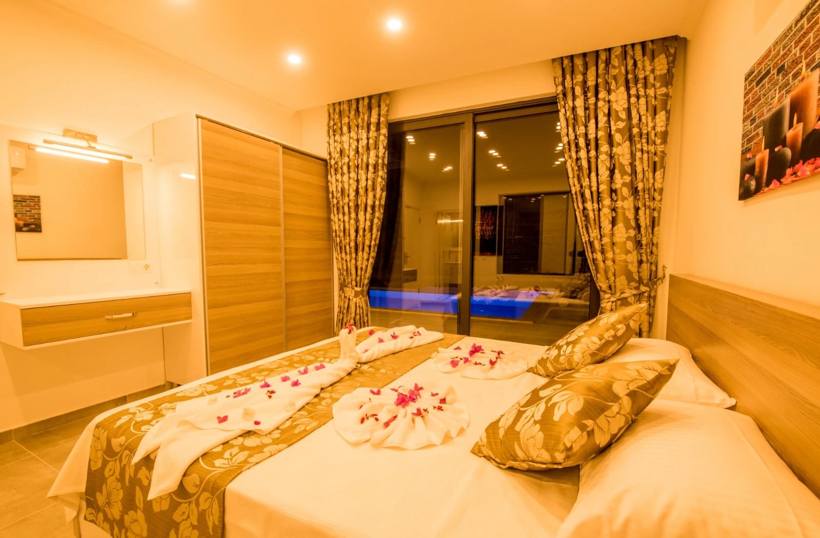 Villa Diriliş Kalkan 45