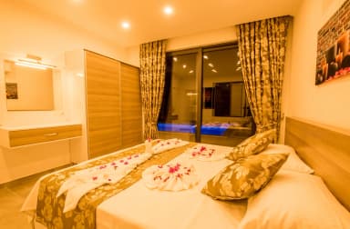 Villa Diriliş Kalkan 45