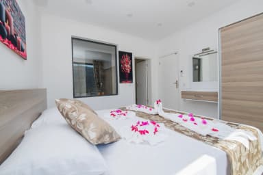 Villa Diriliş Kalkan 59