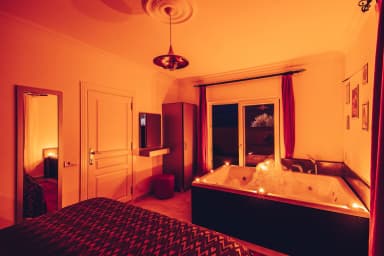 Villa Okyanus 4 Kalkan 19