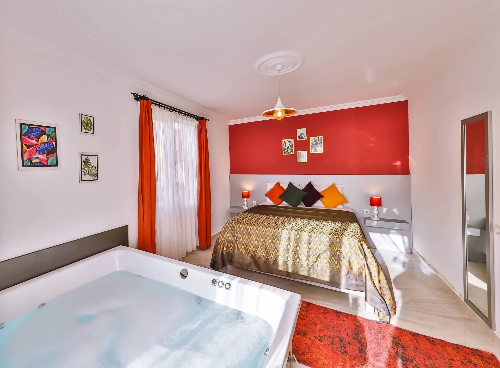 Villa Okyanus 4 Korunaklı Havuz 12