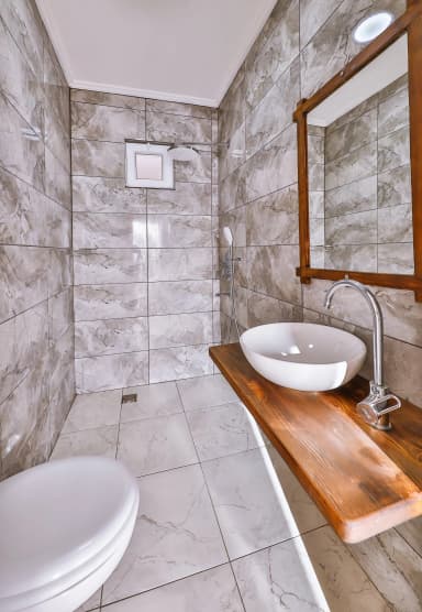 Villa Okyanus 4 Korunaklı Havuz 26