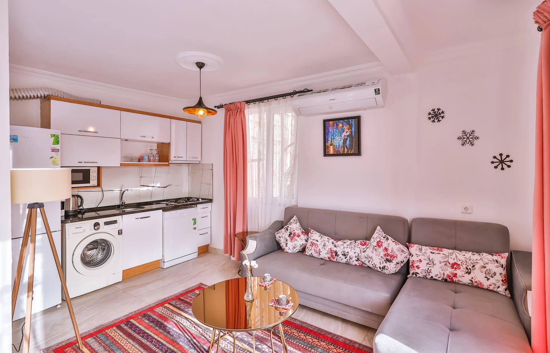 Villa Okyanus 4 Korunaklı Havuz 88