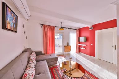 Villa Okyanus 4 Kalkan 95
