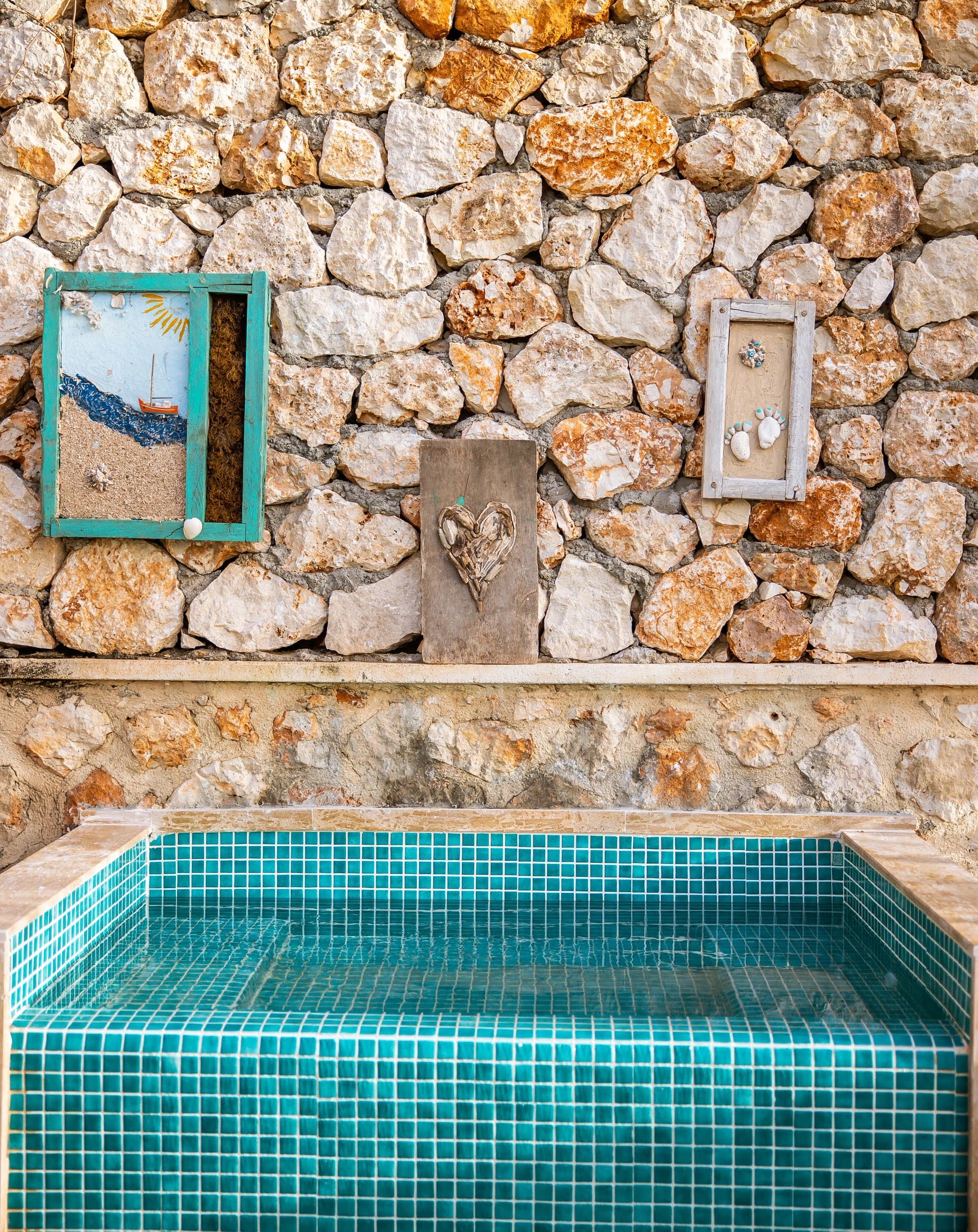 Villa Okyanus 4 Kalkan 81