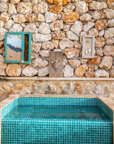 Villa Okyanus 4 Kalkan 81