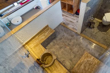 Villa Patika 6 Korunaklı Havuz 81