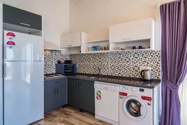 Villa Patika 6 Korunaklı Havuz 25