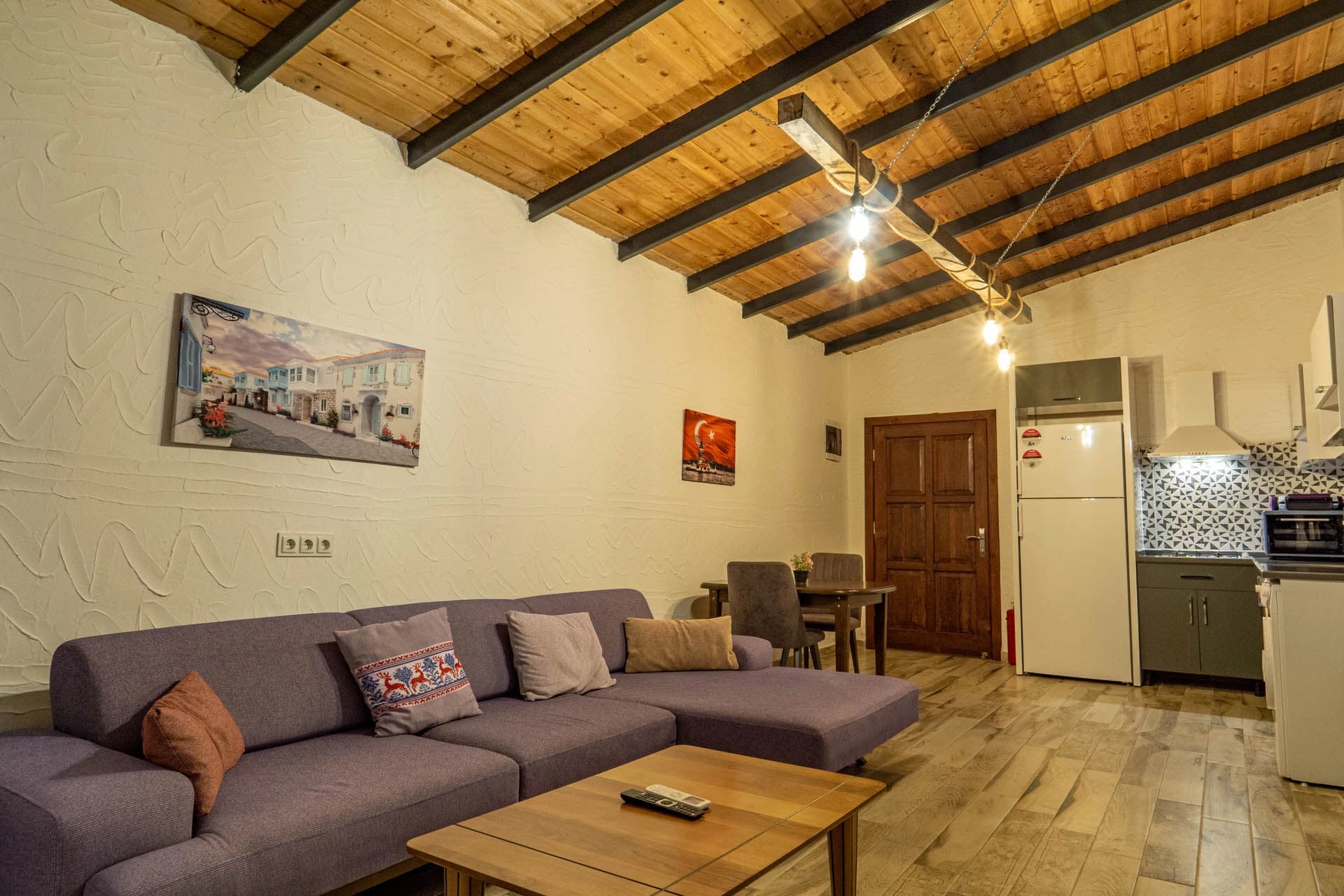 Villa Patika 6 Korunaklı Havuz 11