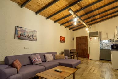 Villa Patika 6 Korunaklı Havuz 11