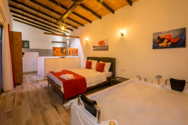 Villa Patika 6 Kalkan 60