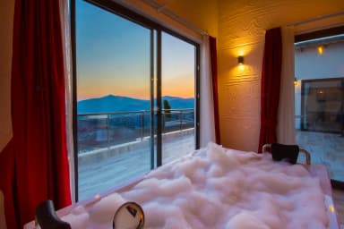 Villa Patika 6 Korunaklı Havuz 67