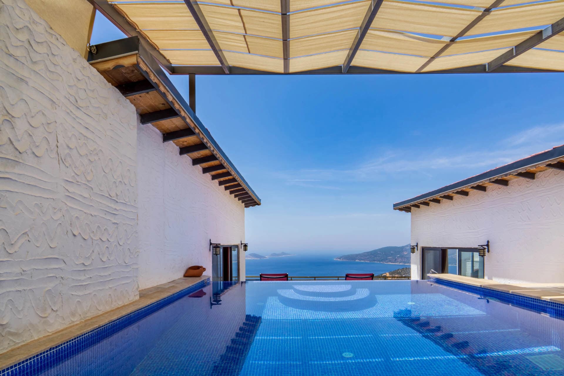 Villa Patika 6 Kalkan 38