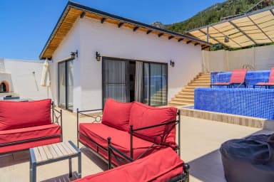 Villa Patika 6 Kalkan 66