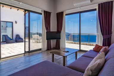 Villa Patika 6 Kalkan 94