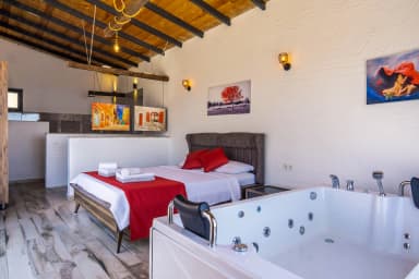 Villa Patika 6 Kalkan 32