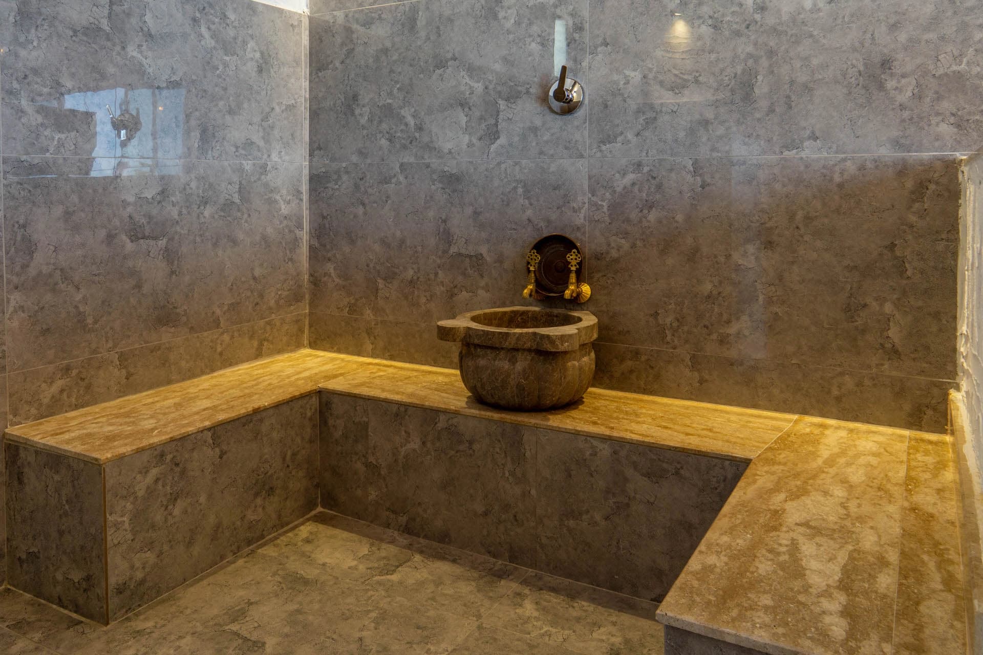 Villa Patika 6 Kalkan 74