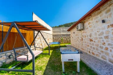 Villa Gemicik Patara 65