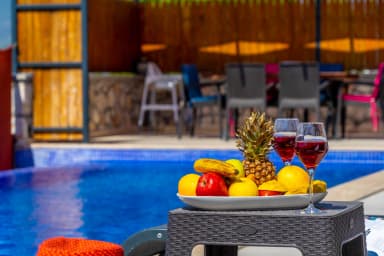 Villa Gemicik Patara 93