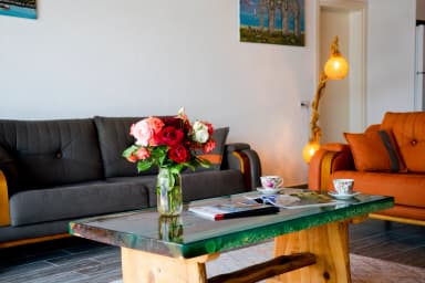 Villa Gemicik Patara 87