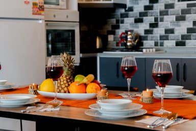 Villa Gemicik Korunaklı Havuz 94