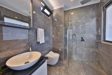 Villa Zeugma Korunaklı Havuz 79