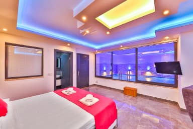 Villa Zeugma Kalkan 38