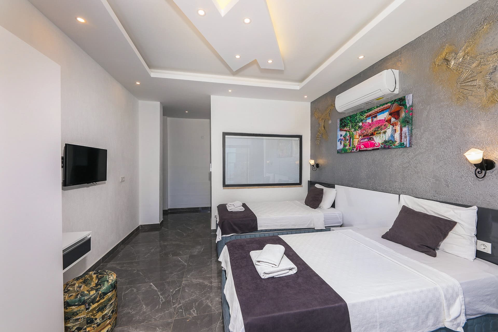 Villa Zeugma Kalkan 80