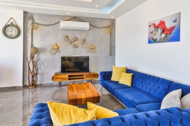 Villa Zeugma Korunaklı Havuz 99