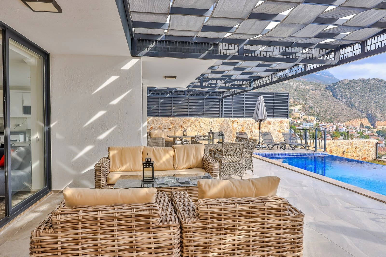 Villa Gülay Özel Havuzlu 42