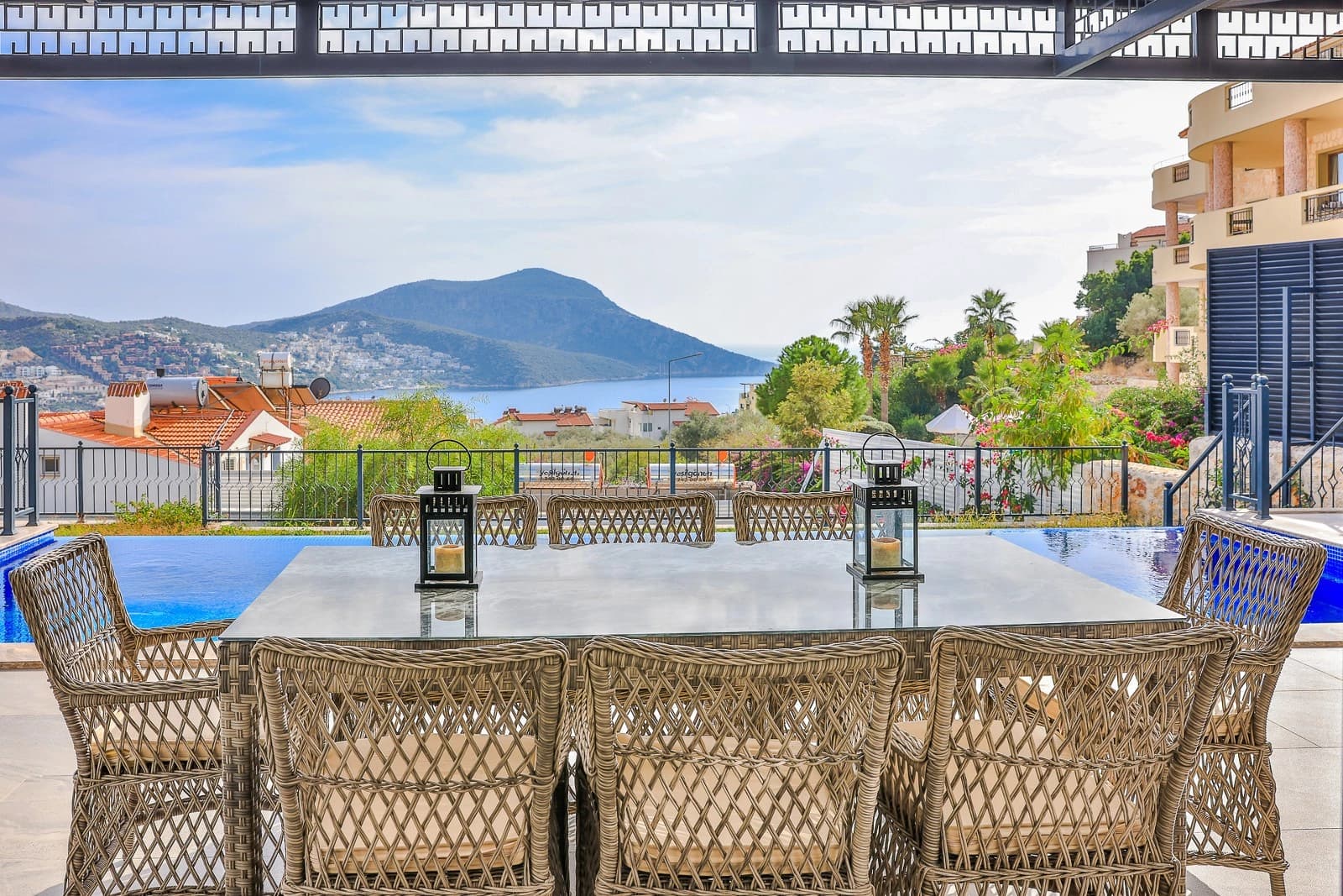 Villa Gülay Kalkan 49