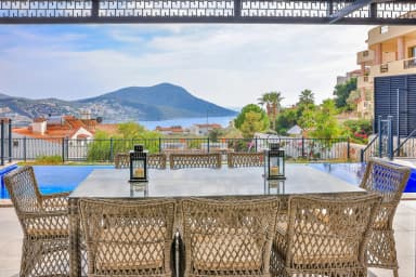 Villa Gülay Kalkan 49