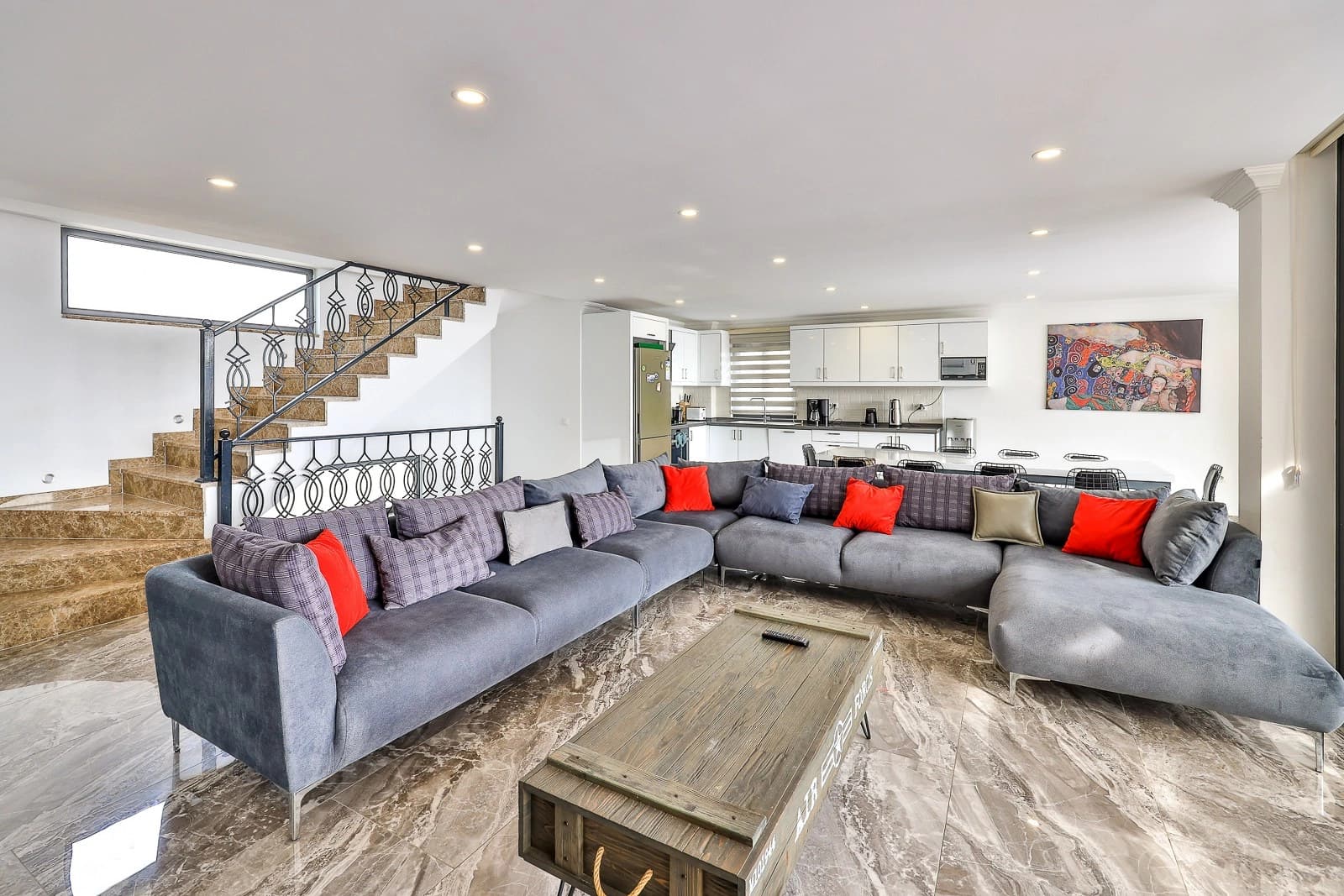 Villa Gülay Tatil Villası 56