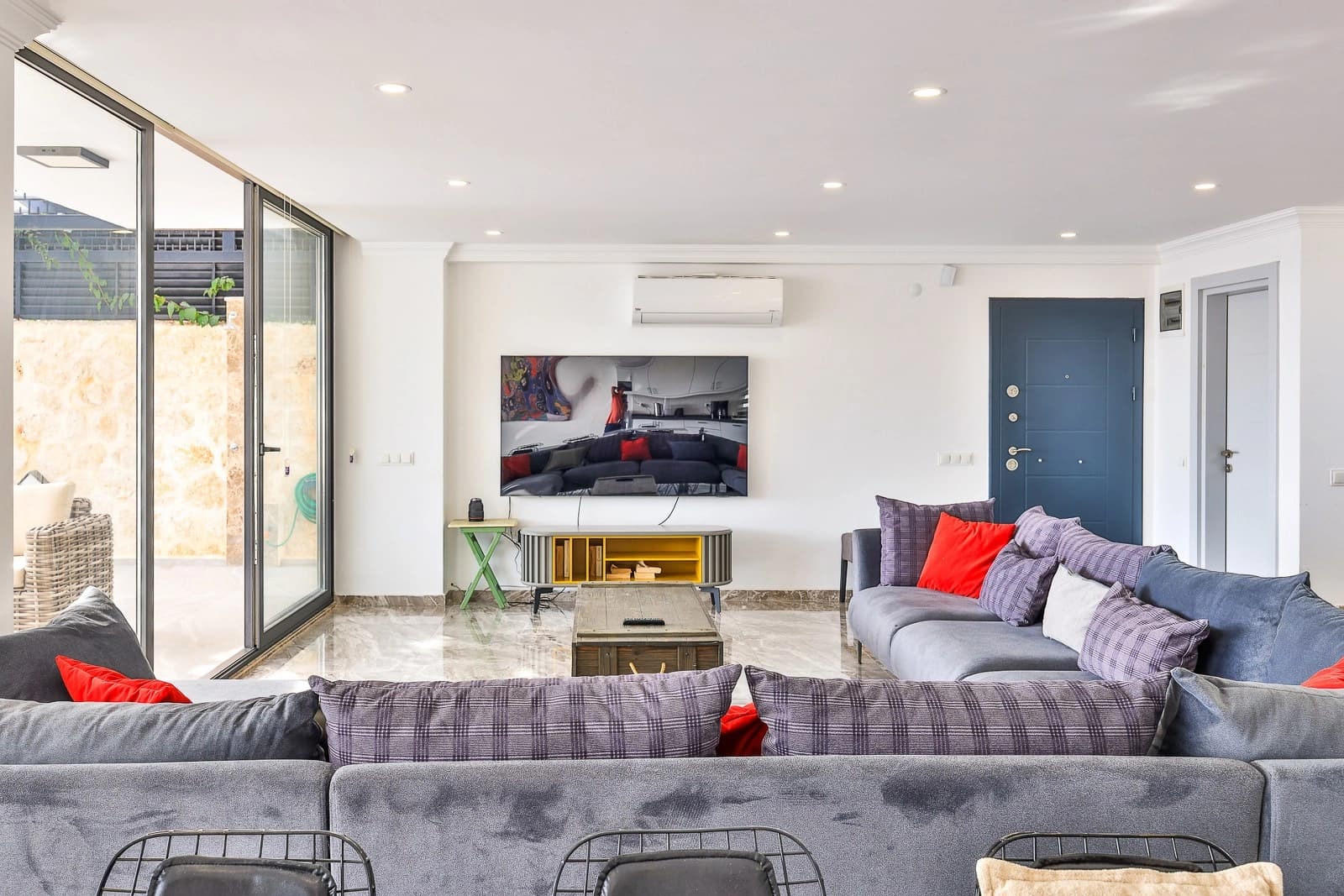 Villa Gülay Kalkan 63