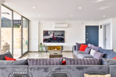 Villa Gülay Kalkan 63