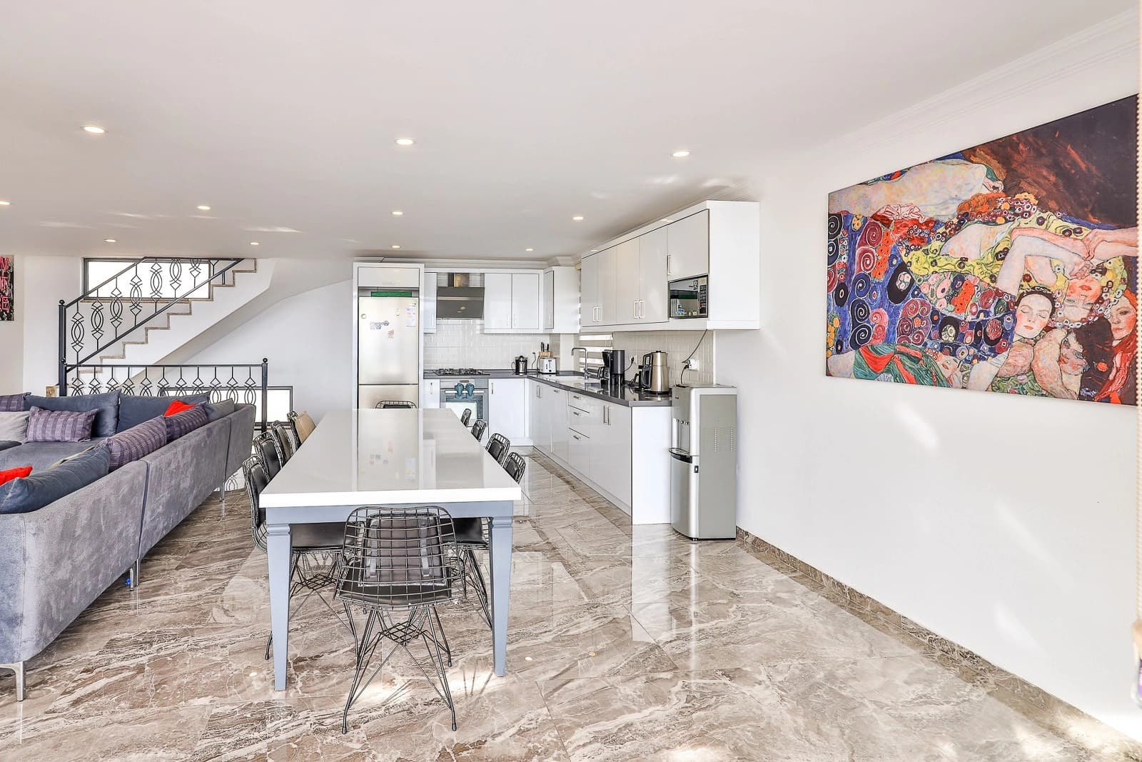 Villa Gülay Kalkan 77