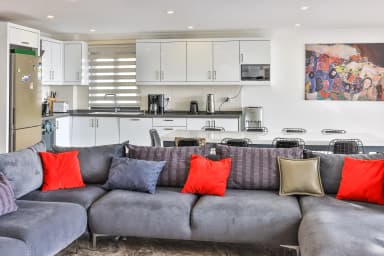 Villa Gülay Tatil Villası 84