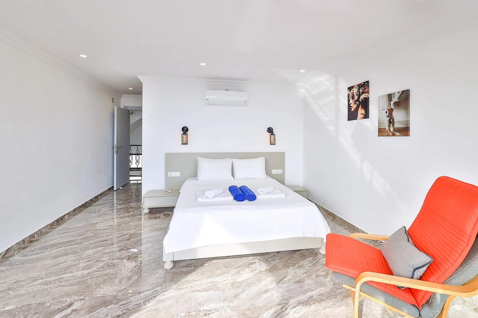 Villa Gülay Tatil Villası 50