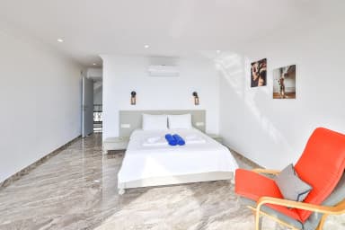 Villa Gülay Tatil Villası 50