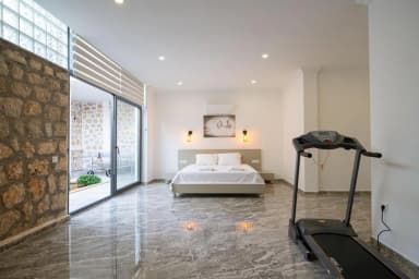 Villa Gülay Tatil Villası 22